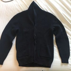 Thomas Parker sweater. Size S